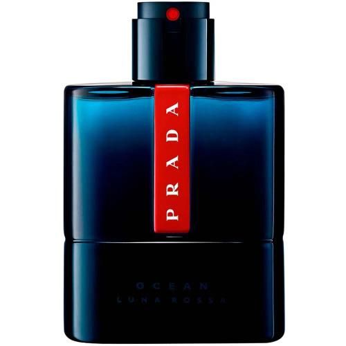 Luna Rossa Ocean - Prada -Perfume Masculino - Eau de Parfum