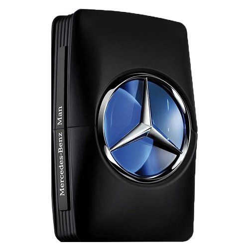 Man Mercedes Benz - Perfume Masculino - Eau de Toillette