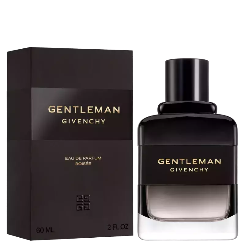 Gentleman Boisée - Givenchy - Eau de Parfum