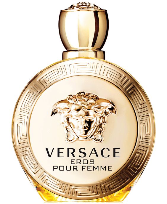 Eros Pour Femme - Versace - Eau de Parfum