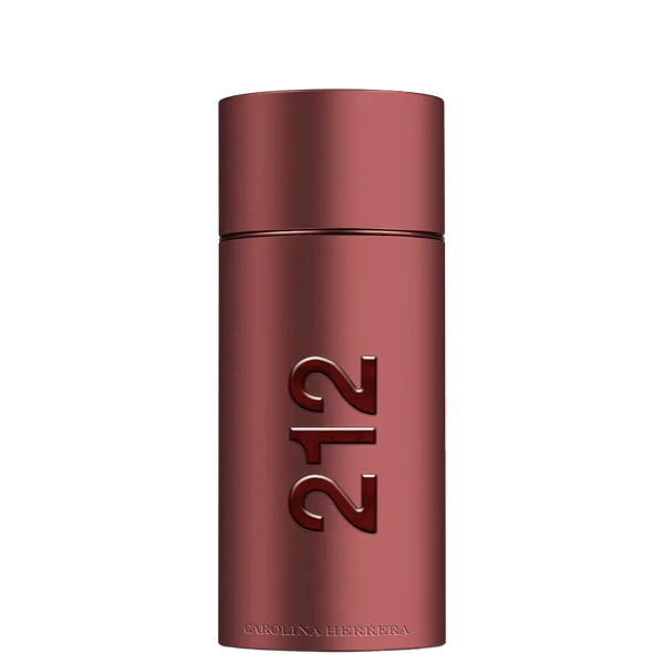 212 Sexy Men - Eau de Toilette - Perfume Masculino