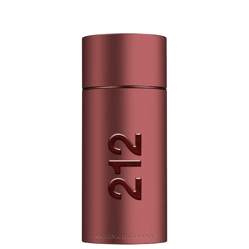 212 Sexy Men - Eau de Toilette - Perfume Masculino