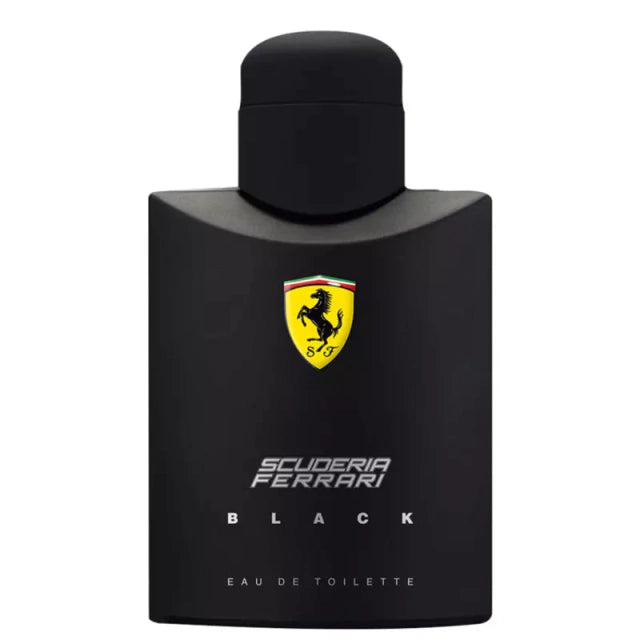 Ferrari Black - Eau de Toilette