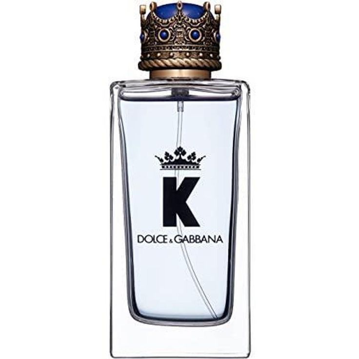 K - Dolce & Gabbana - Eau de Toilette - Perfume Masculino