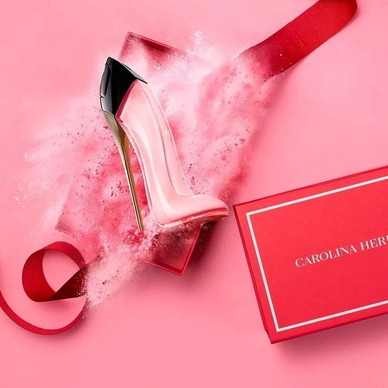 Good Girl Blush - Carolina Herrera - Eau de Parfum