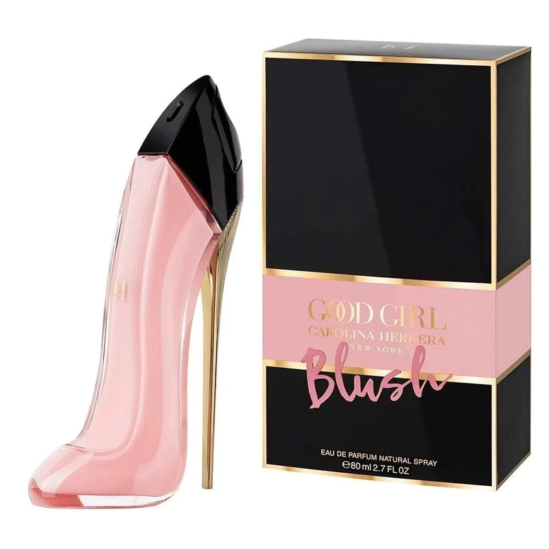 Good Girl Blush - Carolina Herrera - Eau de Parfum