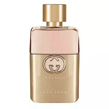 Gucci Guilty Pour Femme - Eau de Toilette - Perfume Feminino 90ml