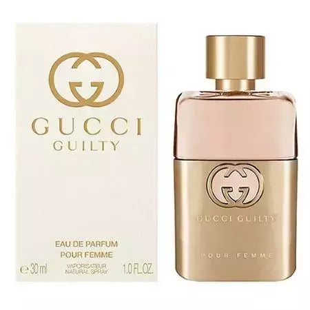 Gucci Guilty Pour Femme - Eau de Toilette - Perfume Feminino 90ml