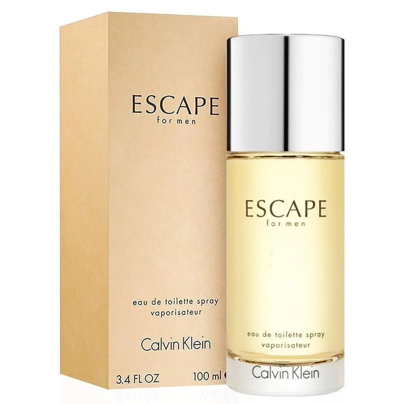 Escape Masculino - Eau de Toilette - 100 ml