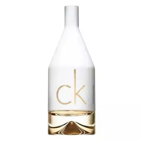 CK in2U For Her - Calvin Klein - Eau de Toilette - Perfume Feminino