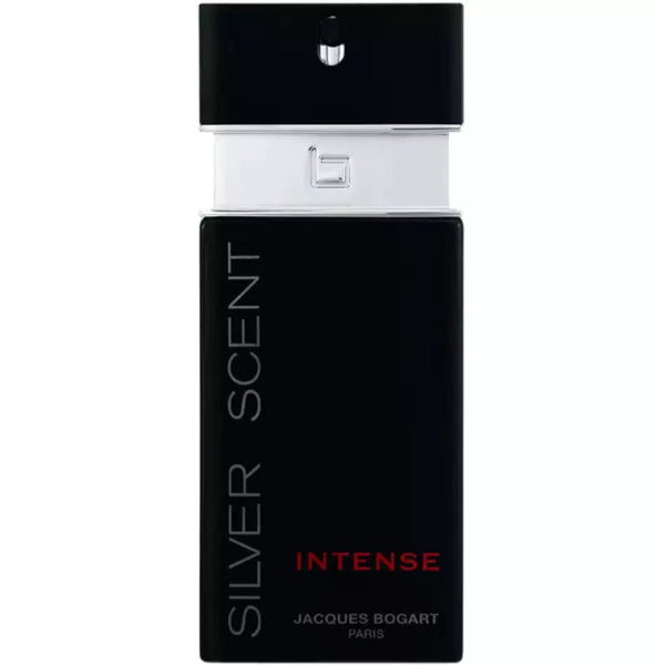 Silver Scent Intense - Jacques Bogart - Eau de Toilette