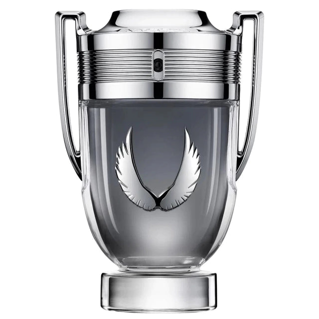 Invictus Platinum - Paco Rabanne – Perfume Masculino – Eau de Parfum