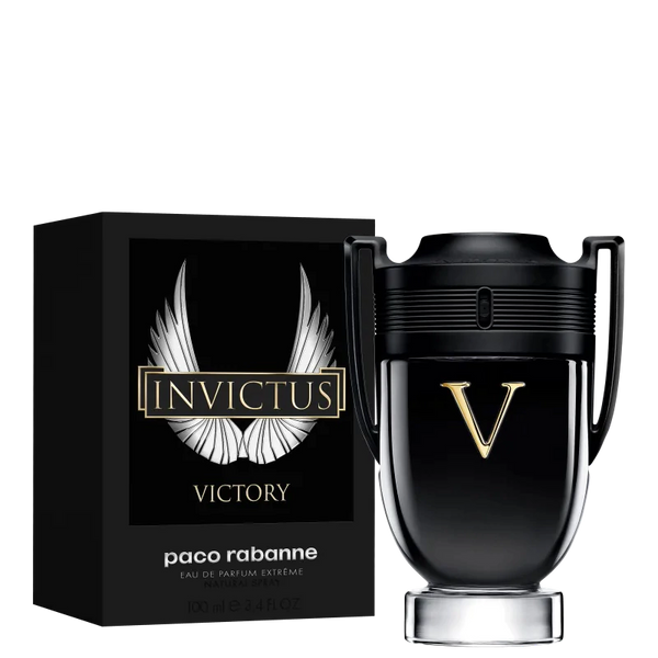 Invictus Victory - Paco Rabanne - Eau de Parfum