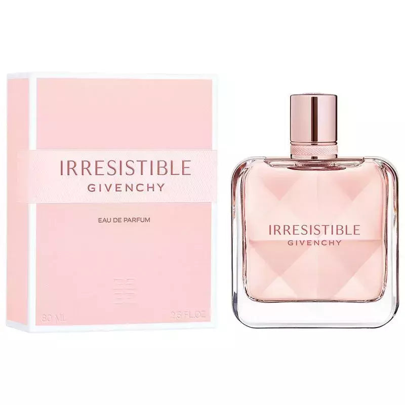 Irresistible Givenchy - Perfume Feminino EDP