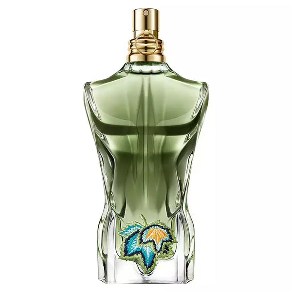 Le Beau Paradise Garden - Jean Paul Gaultier - Perfume Masculino - Eau de Parfum