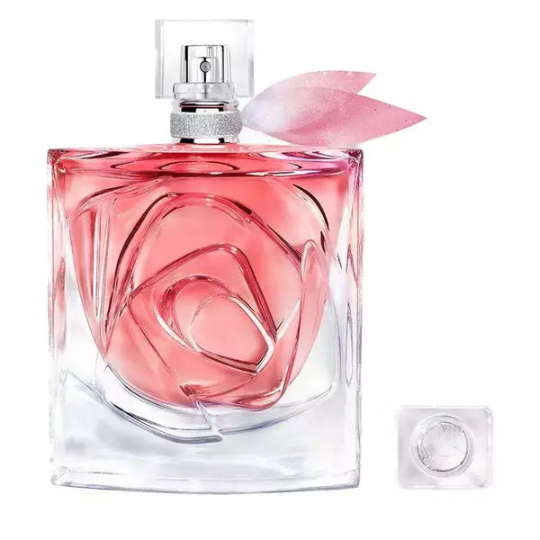 La Vie Est Belle Rosa Extraordinária - Lancôme - Perfume Feminino - Eau De Parfum