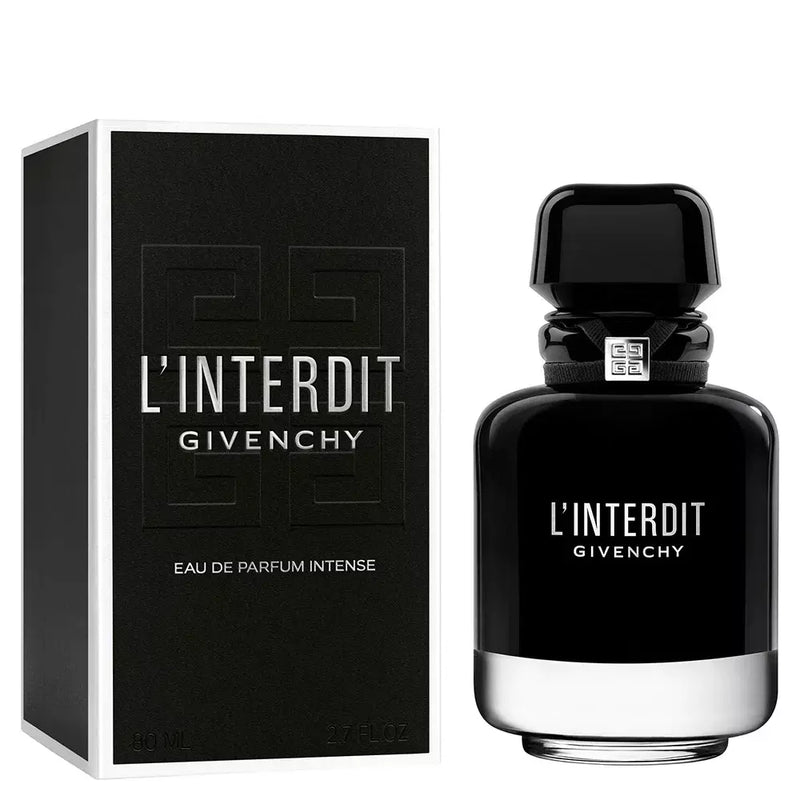 GIVENCHY - L’INTERDIT INTENSE - EDP