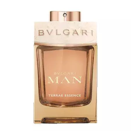 Man Terrae Essence - Bvlgari Man - Eau de Parfum - Perfume Masculino 100ml