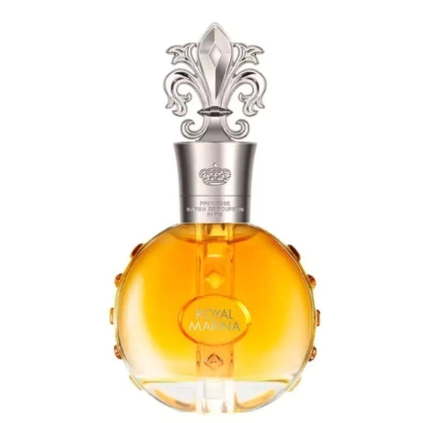 Royal Marina - Diamond Marina de Bourbon - Perfume Feminino - Eau de Parfum