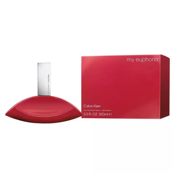 My Euphoria - Calvin Klein Perfume Feminino - Eau De Parfum