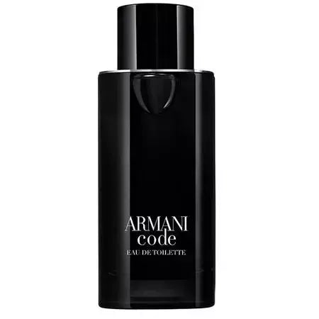 ARMANI CODE - 125ML - EDT NEW