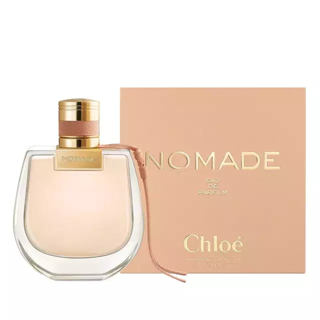 Nomade Chloé - Perfume Feminino - Eau de Parfum - 75ml