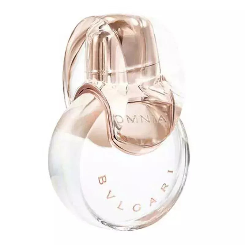 Omnia Crystalline - Bvlgari – Perfume Feminino EDT - 100ml