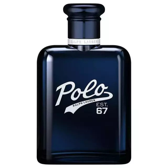 Polo 67 - Ralph Lauren - Perfume Masculino - Eau de Toilette