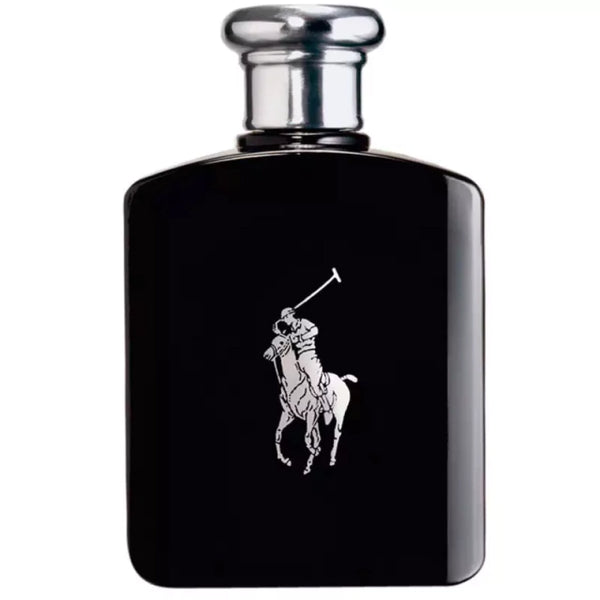 Polo Black - Ralph Lauren - Eau de Toilette