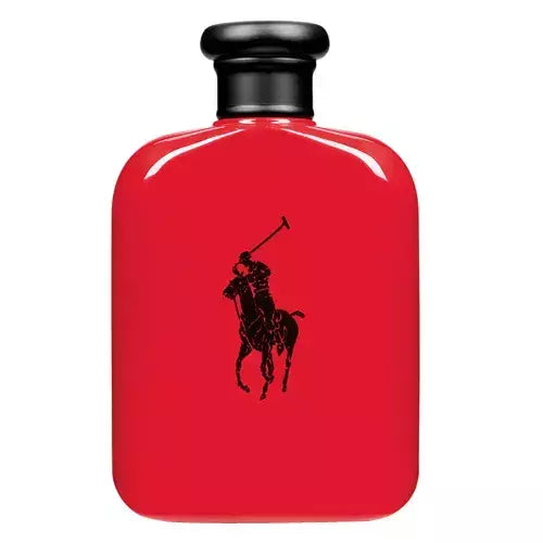 Polo Red - Ralph Lauren - Perfume Masculino - Eau de Toilette