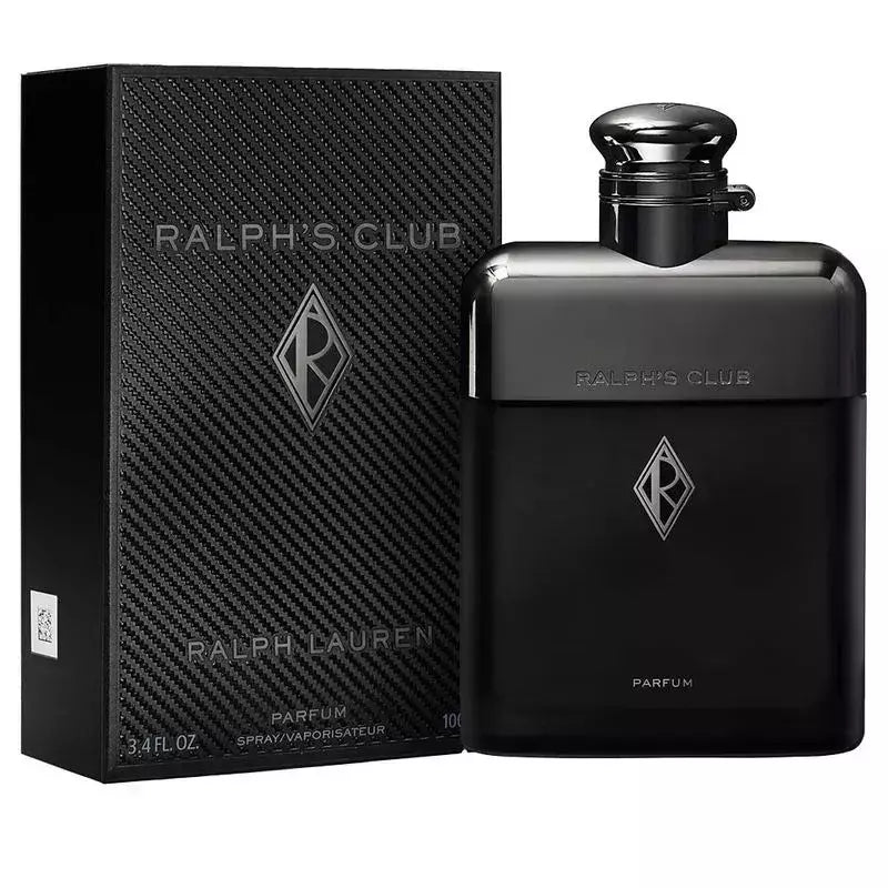 Ralph's Club - Ralph Lauren Parfum - Perfume Masculino 100ml