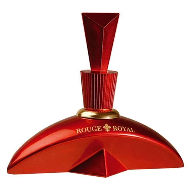 Rouge Royal - Marina de Bourbon - Perfume Feminino - Eau de Parfum