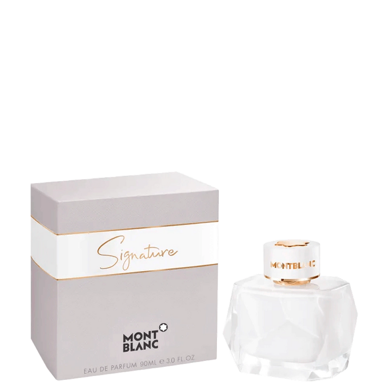 Montblanc Signature - Eau de Parfum