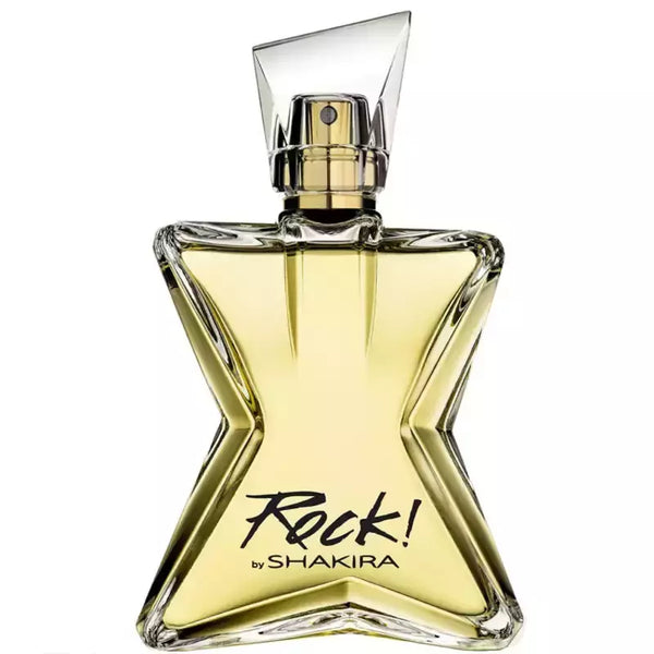 Rock! Shakira - Eau de Toilette