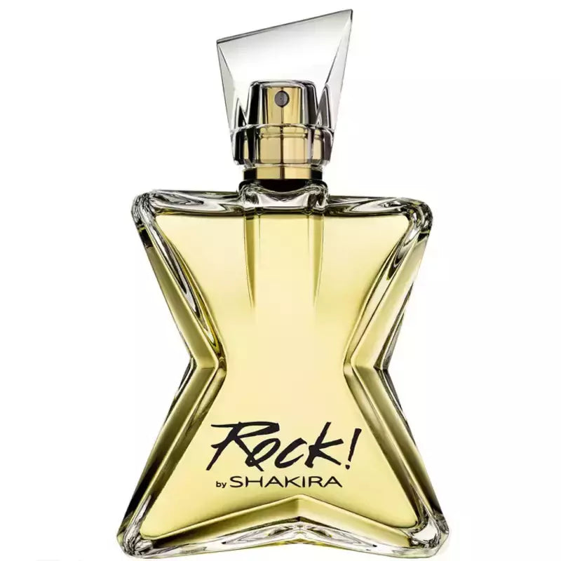 Rock! Shakira - Eau de Toilette