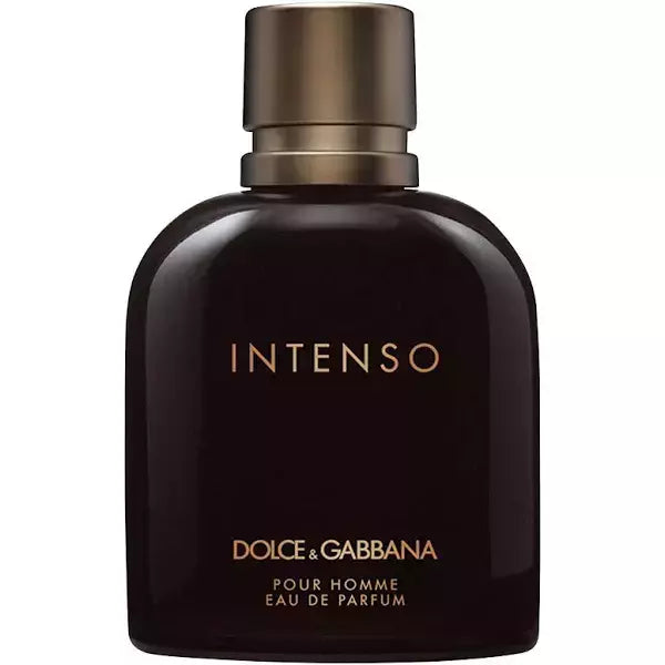 Dolce & Gabbana Intenso - Eau de Parfum - Perfume Masculino