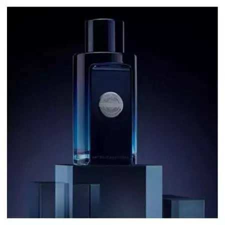 The Icon Banderas -  Perfume Masculino EDT - 100 ML