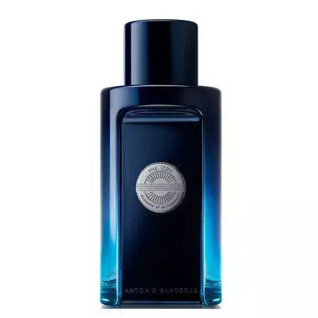 The Icon Banderas -  Perfume Masculino EDT - 100 ML