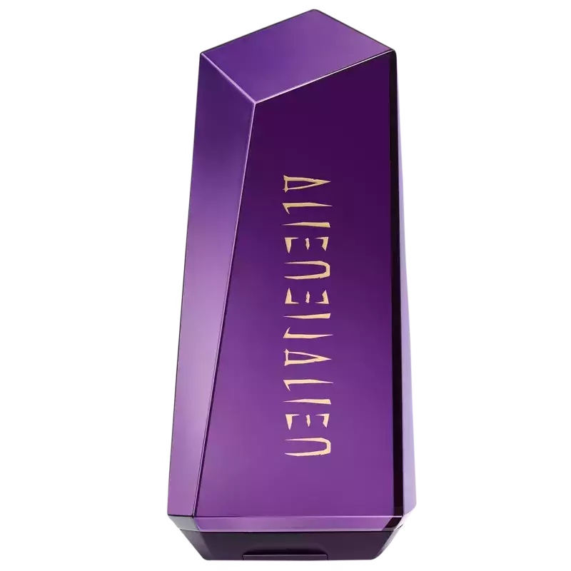 Alien Mugler Beautifying - Loção Hidratante Corporal 200ml