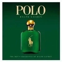 Polo Ralph Lauren Verde - Perfume Masculino - Eau de Toilette