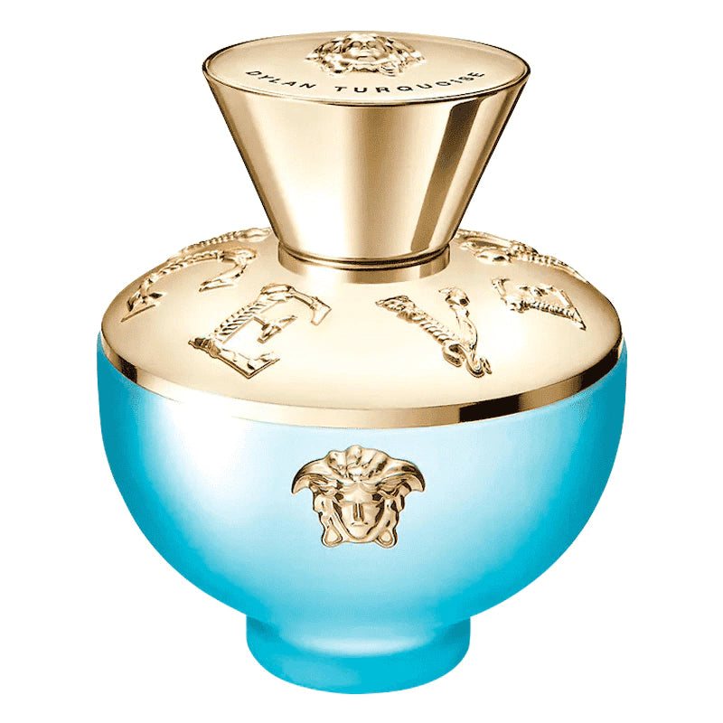 DYLAN TURQUOISE - VERSACE -EAU DE TOILETTE