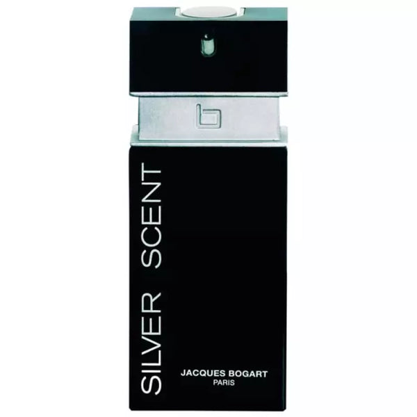 Silver Scent -Jacques Bogart - Eau de Toilette